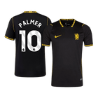 PALMER #10 Chelsea Extérieur Maillot 2026/27 Noir