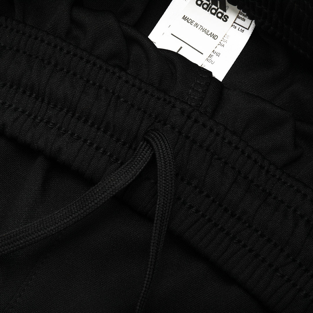 Kit Sweatshirt Manchester United 2025/26 Noir