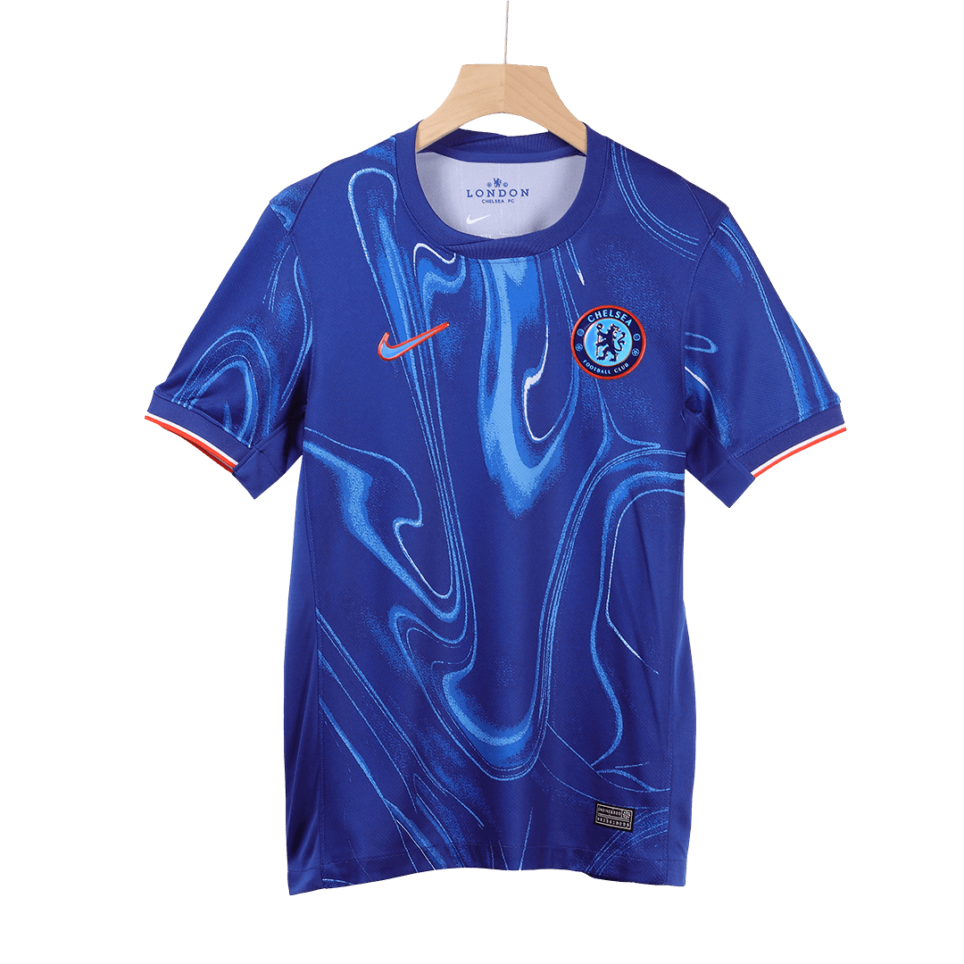 Chelsea Domicile Maillot 2024/25 Bleu