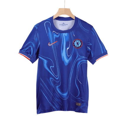Chelsea Domicile Maillot 2024/25 Bleu