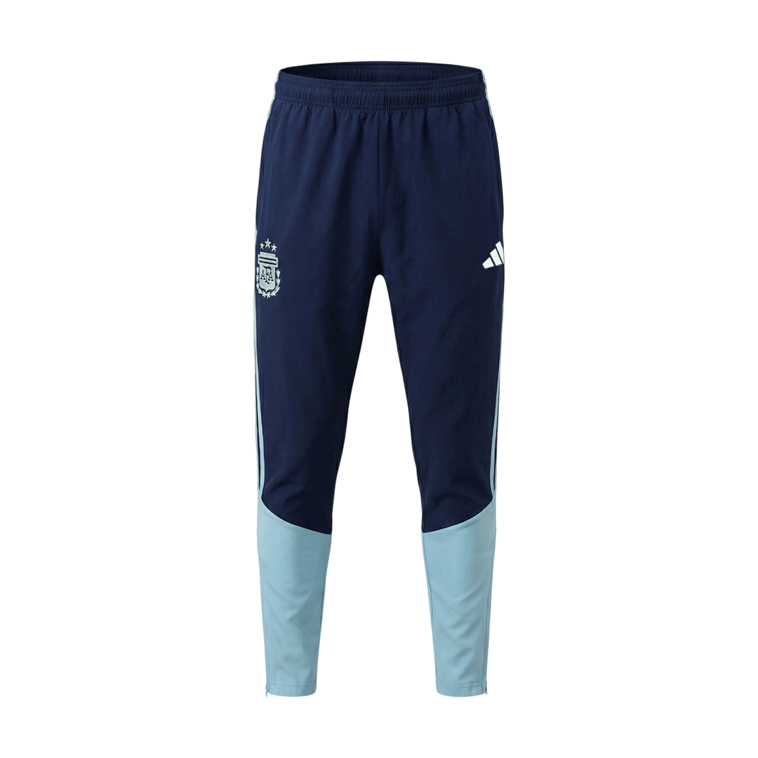Maillot de survêtement Argentine Domicile 2026 Blanc