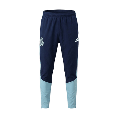 Maillot de survêtement Argentine Domicile 2026 Blanc