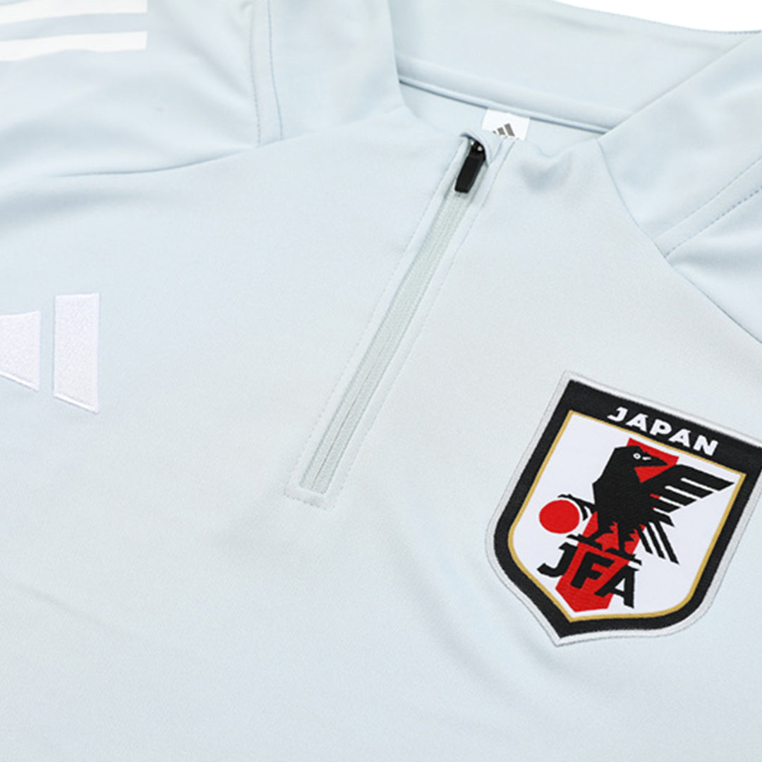 Kit Sweat-shirt Japon 2026 Blanc
