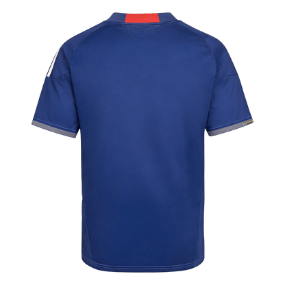 Maillot Domicile Rétro Japon 2010 Bleu