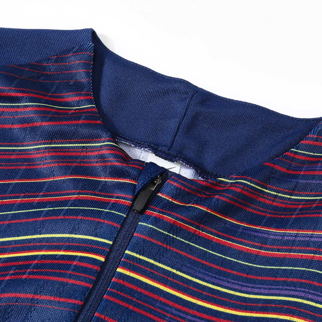 Kit Sweat-shirt Barcelone 2025/26 Coloré