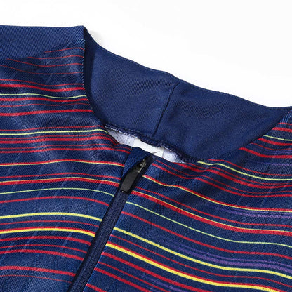 Kit Sweat-shirt Barcelone 2025/26 Coloré