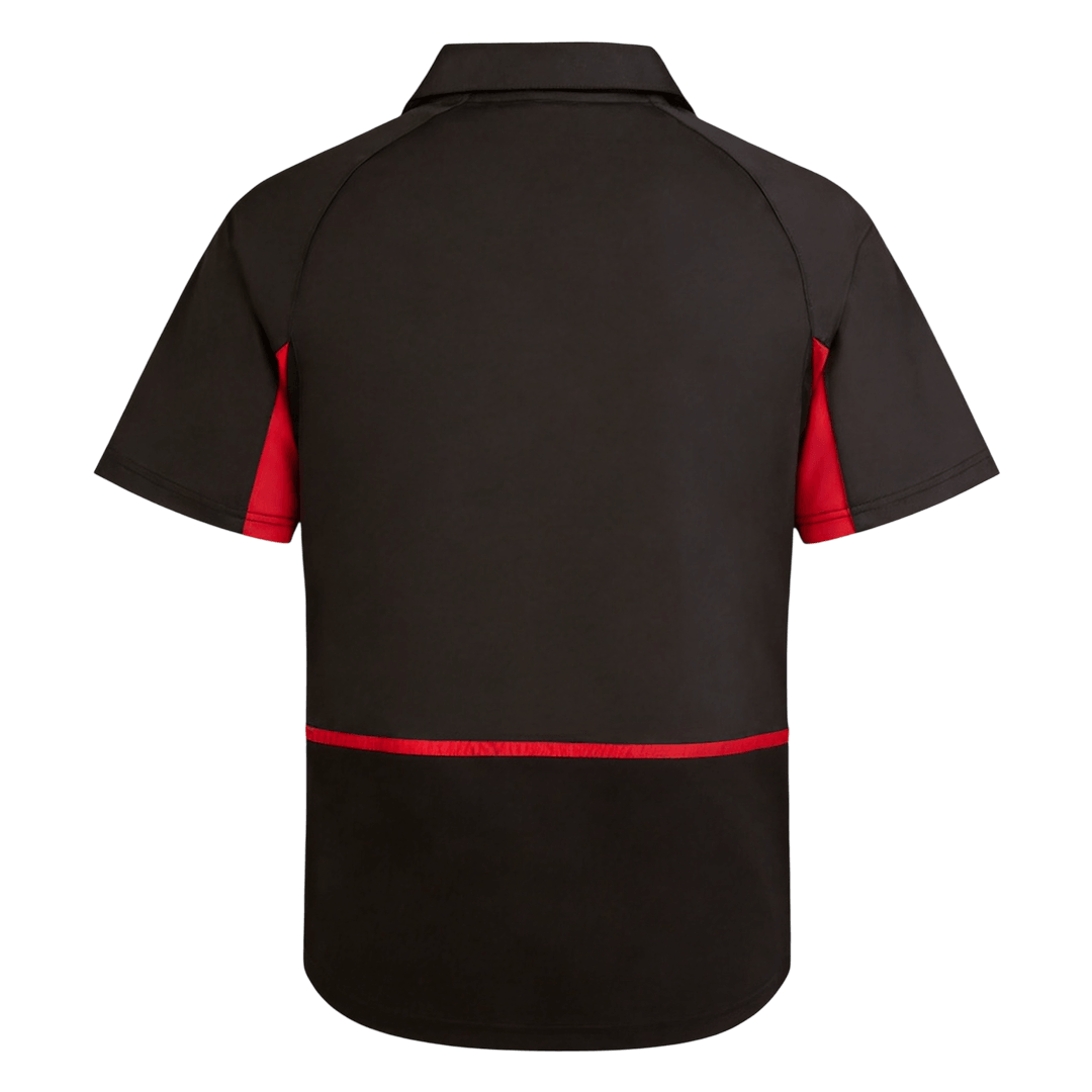 Maillot Rétro Extérieur Belgique 2002 Noir
