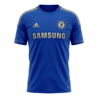Maillot Rétro Domicile Chelsea 2012/13