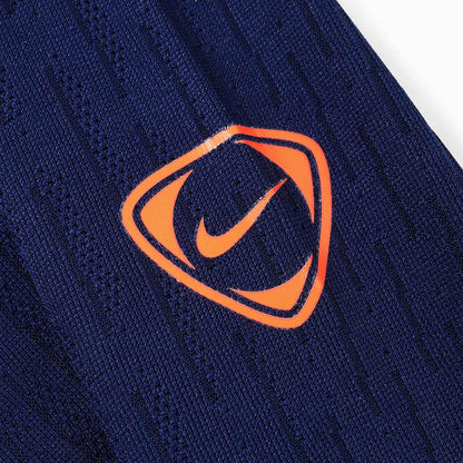 Barcelona Sweatshirt Kit 2025/26 Black&Orange