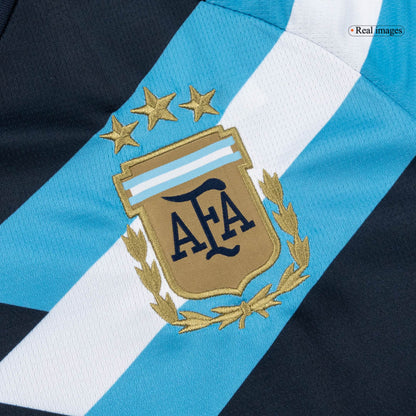 Argentine Maillot - Coupe du Monde 2026 Bleu marine