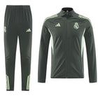 Kit Sweat-shirt Real Madrid 2025/26 Vert