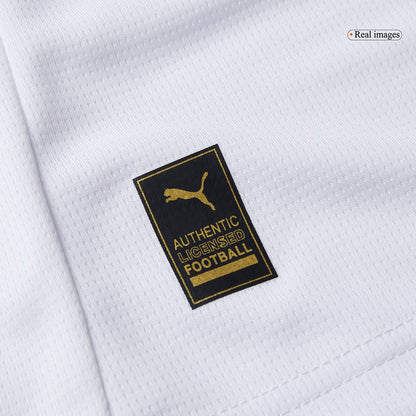 MODRIĆ #14 Maillot Extérieur AC Milan 2025/26 Blanc