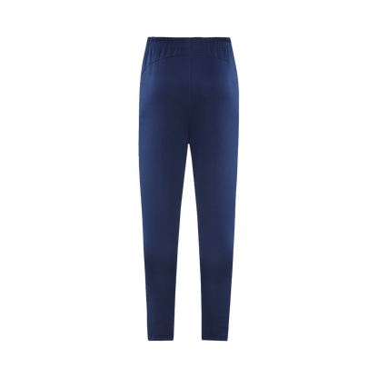 PSG Kit Veste de Football 2025/26 Bleu marine