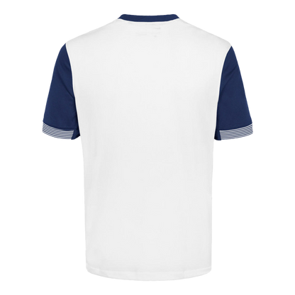 Maillot Domicile Tottenham Hotspur 2024/25 Blanc