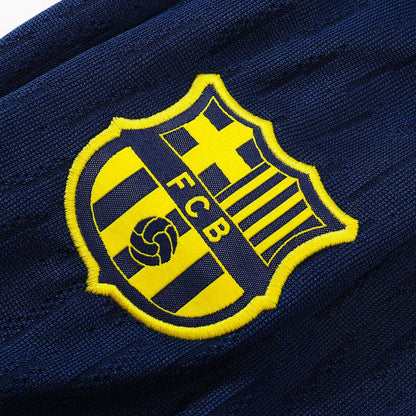 Kit Sweat-shirt Barcelone 2025/26 Coloré