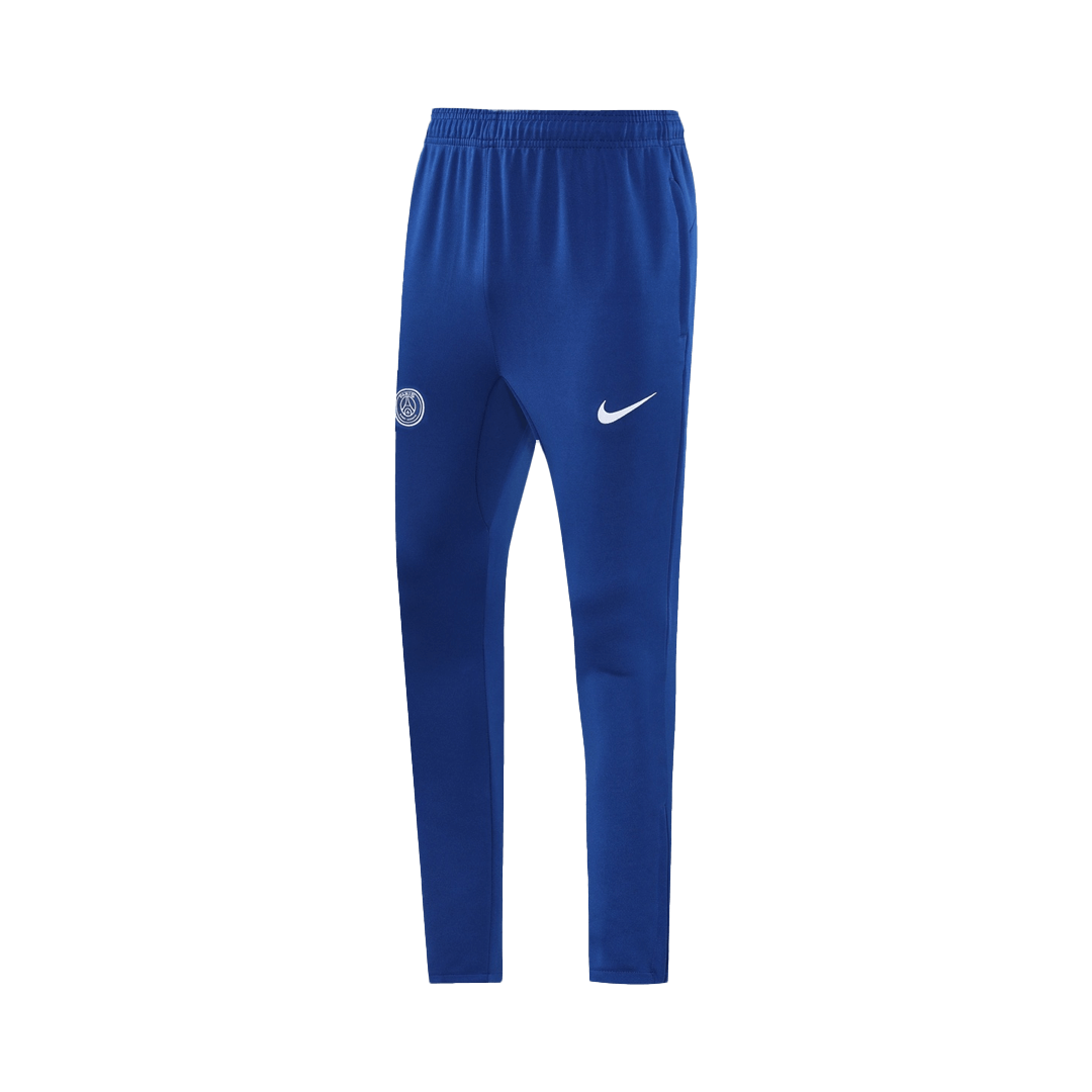 PSG Veste de Football Kit 2025/26 Marine&Rouge