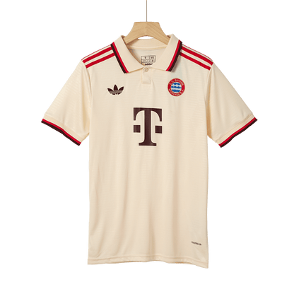 Maillot Domicile Bayern Munich 2024/25 - UCL