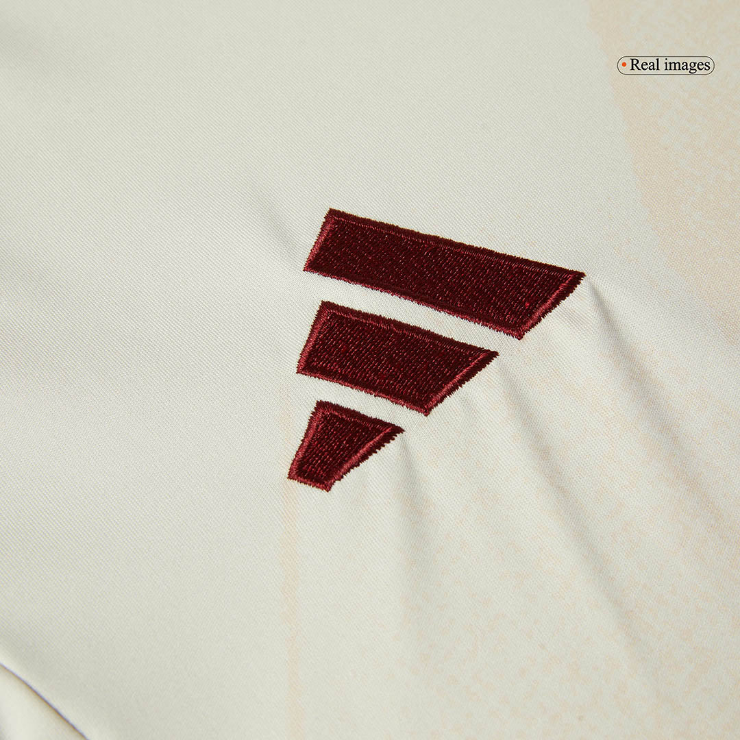 Maillot Extérieur AS Roma 2024/25