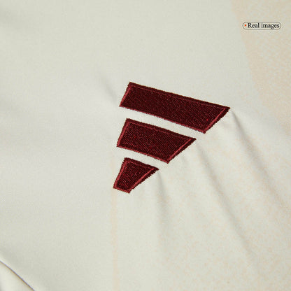Maillot Extérieur AS Roma 2024/25