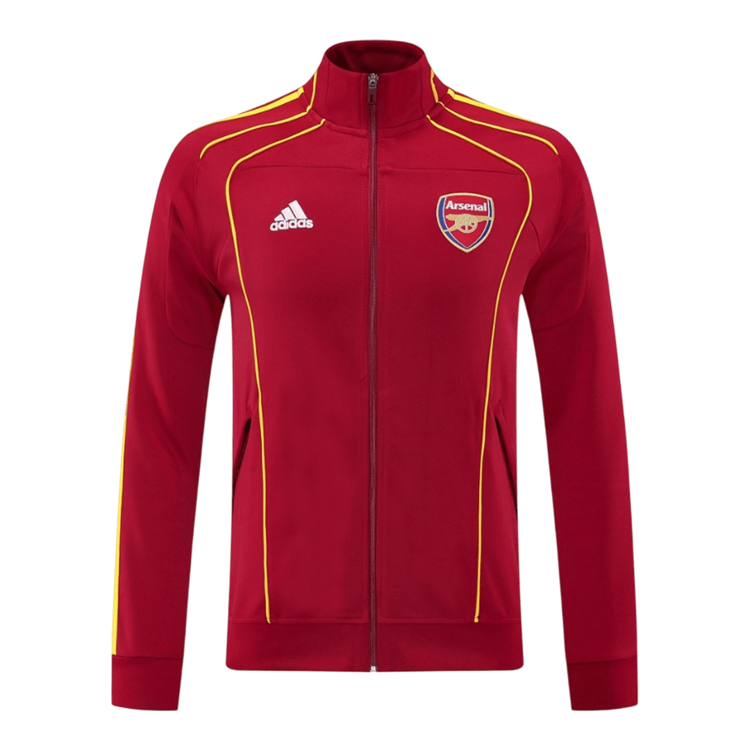 Arsenal Maillot de Football Domicile 2025/26 Rouge
