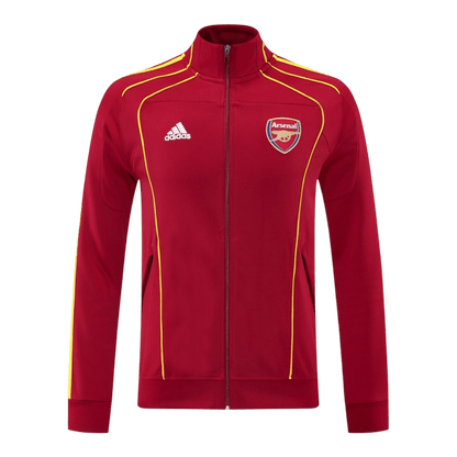 Arsenal Maillot de Football Domicile 2025/26 Rouge