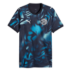 Paraguay Away Jersey - 2026 World Cup Navy