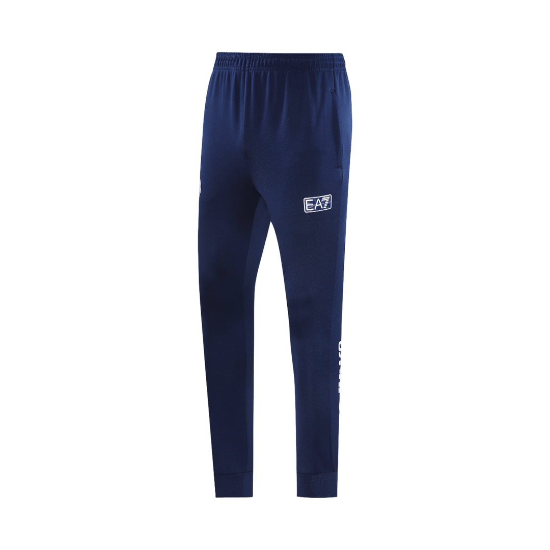 Kit de football Napoli 2025/26 blanc