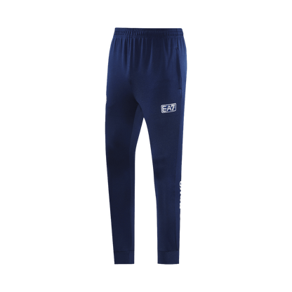 Kit de football Napoli 2025/26 blanc