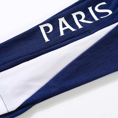 PSG Sweatshirt Kit 2025/26 Rouge