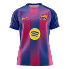 Maillot Domicile Barcelone 2025/26 Rouge&Bleu - Superbe