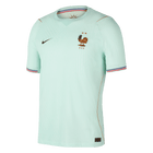 France Maillot Extérieur - Coupe du Monde 2026 Vert Joueur