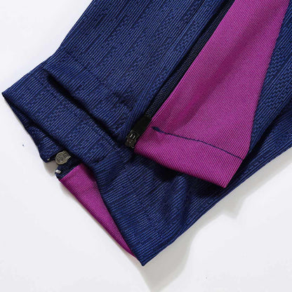 Kit de Sweat Barcelone 2025/26 Violet