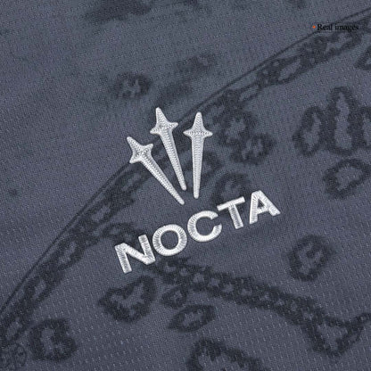 Maillot domicile du Venezia FC 2025/26 Noir