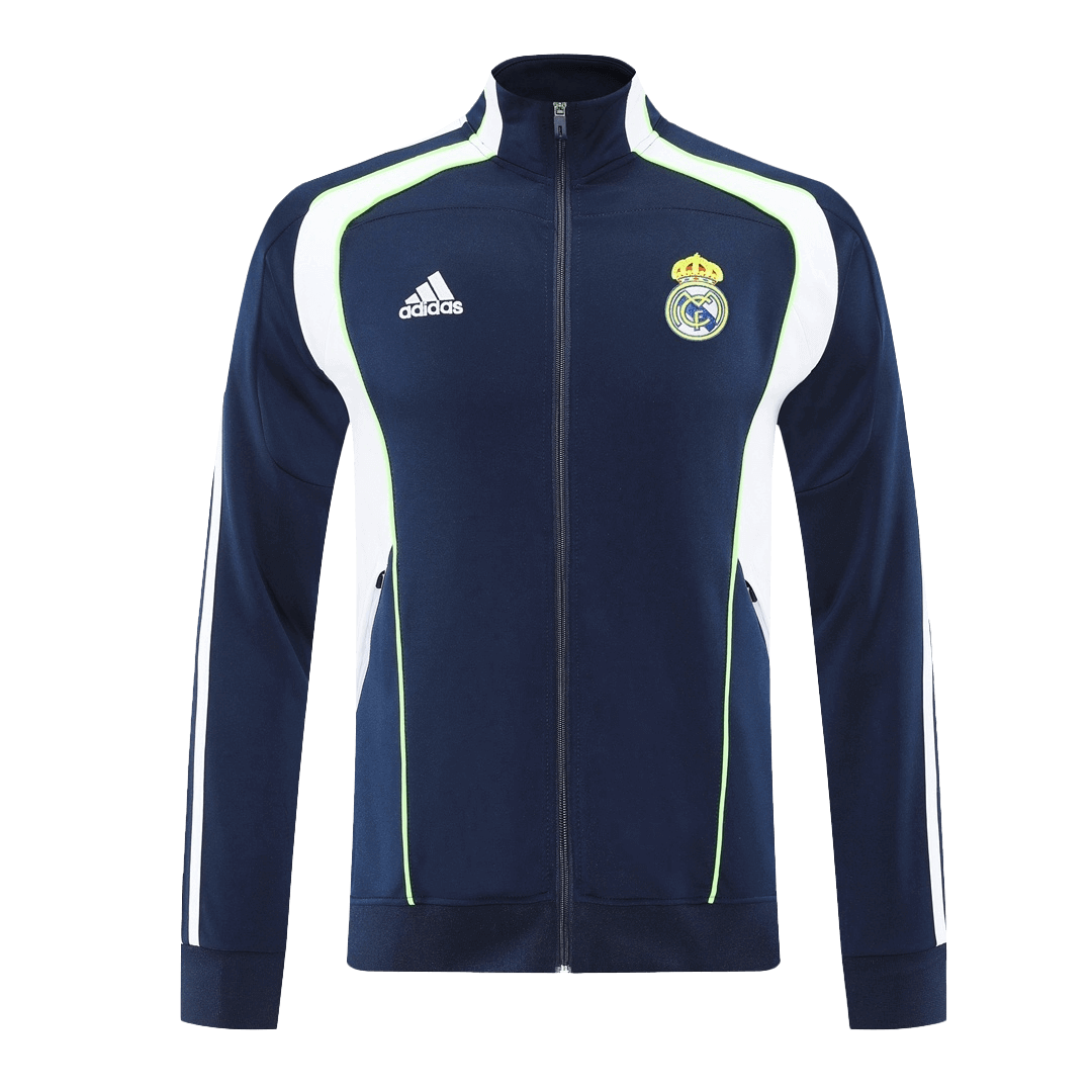 Real Madrid Kit de football 2025/26 Bleu marine