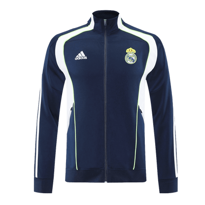 Real Madrid Kit de football 2025/26 Bleu marine