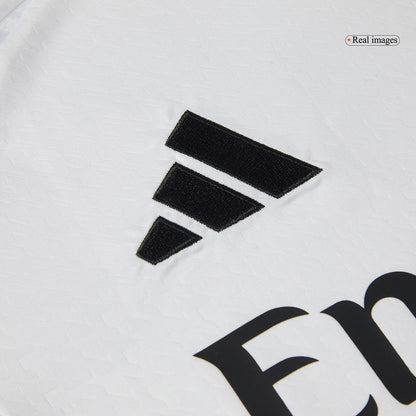 MODRIĆ #10 Real Madrid Domicile Maillot 2024/25 Blanc
