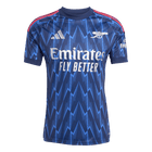 Maillot extérieur Arsenal 2025/26 Bleu