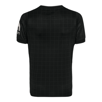 Maillot extérieur Tottenham Hotspur 2025/26 noir