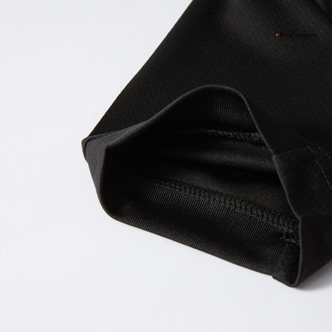 Maillot Extérieur Barcelone 2024/25 Noir