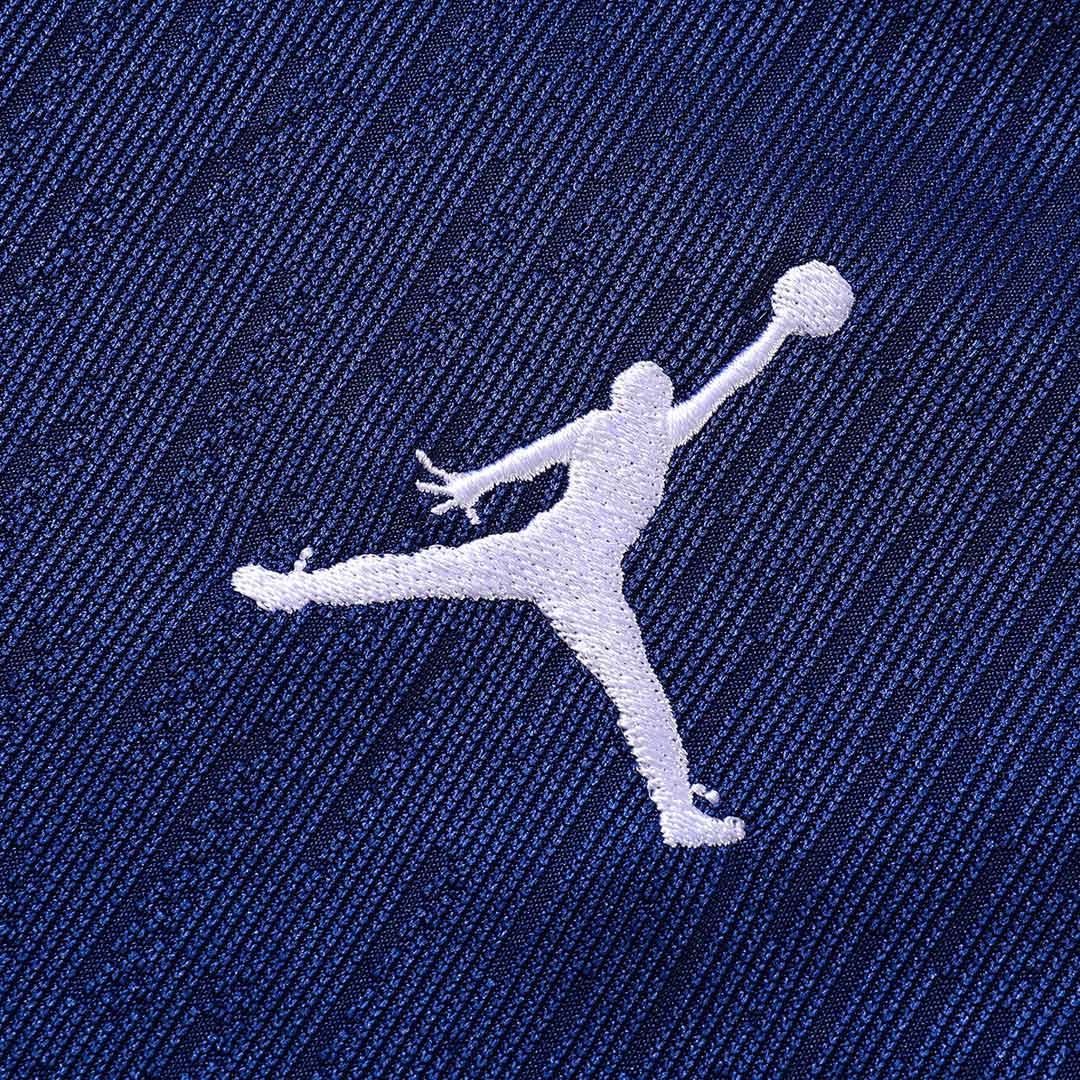 PSG Sweatshirt Kit 2025/26 Bleu marine