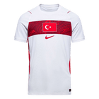 Maillot extérieur Turquie - Joueur Coupe du Monde 2026 Blanc