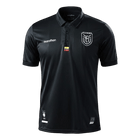 Ecuador Kit - World Cup 2026 Black