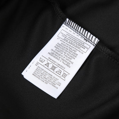 Arsenal Veste de football kit 2025/26 Noir