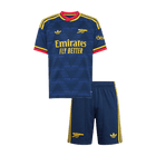 Arsenal Extérieur Maillot Kit 2026/27 Bleu marine