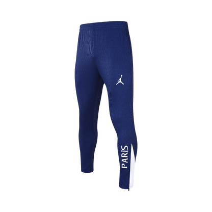PSG Sweatshirt Kit 2025/26 Bleu marine
