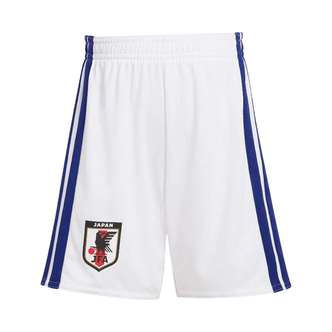 Japan Home Jersey Kit - World Cup 2026 Navy Blue