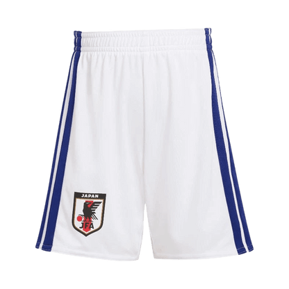 Japan Home Jersey Kit - World Cup 2026 Navy Blue