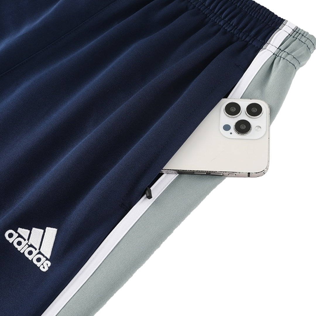 Real Madrid Kit de Football 2025/26 Bleu marine
