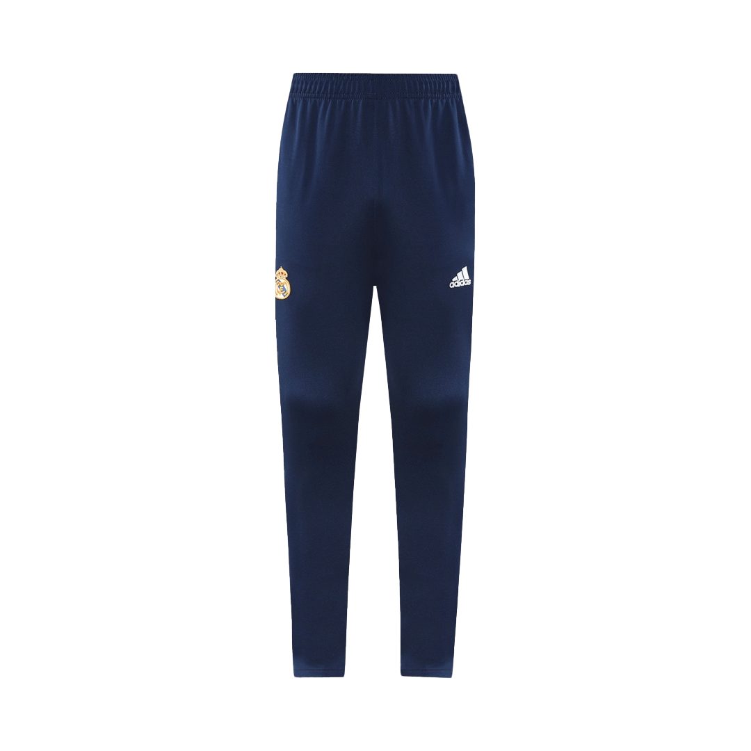 Real Madrid Kit de Football 2025/26 Bleu marine