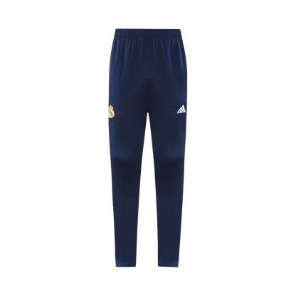 Real Madrid Kit de Football 2025/26 Bleu marine